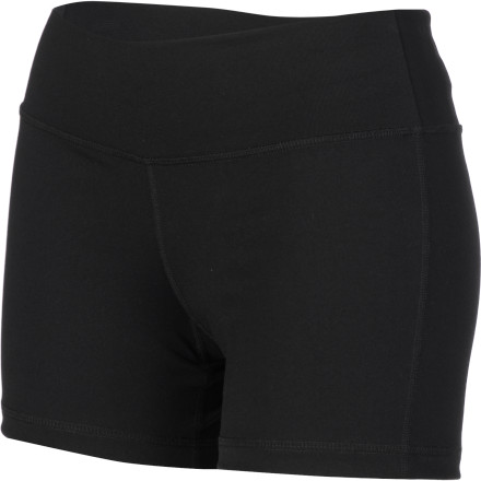 Patagonia Pliant Shorts