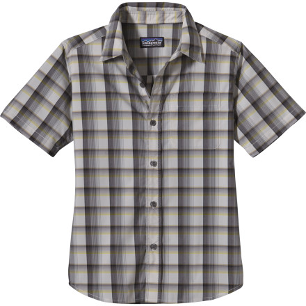 Patagonia Gone Again Shirt