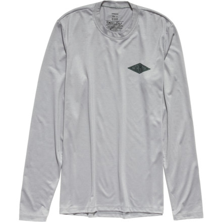 Patagonia L/S Polarized Tee