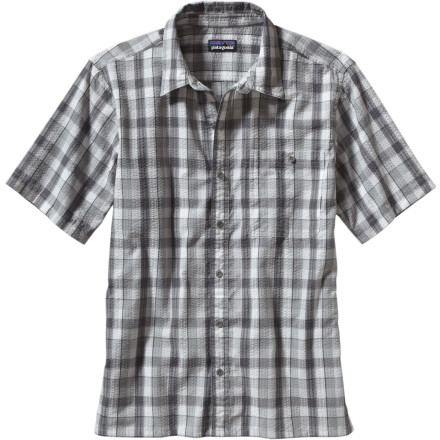 Patagonia Puckerware Shirt