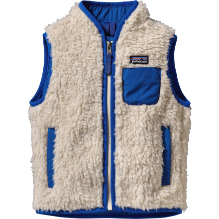 Patagonia Retro-X Vest