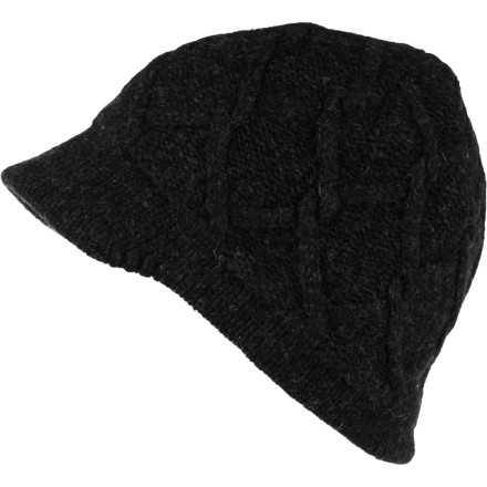 Patagonia Vanilla Beanie