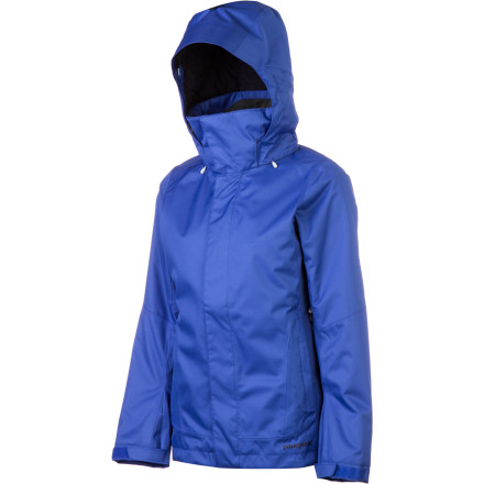Patagonia Insulated Snowbelle Jacket