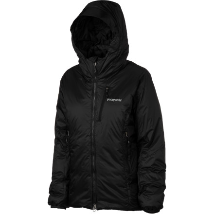 Patagonia DAS Parka