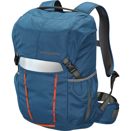 Patagonia Critical Mass