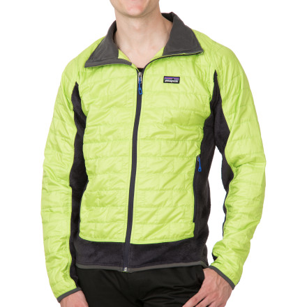 Patagonia Nano Puff Jacket