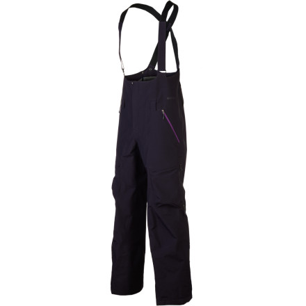 Patagonia PowSlayer Bibs