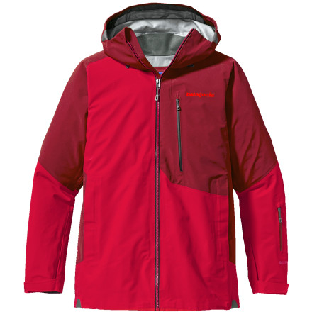 Patagonia Primo Jacket