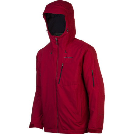 Patagonia Rubicon Windstopper Jacket