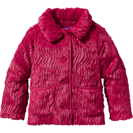 Patagonia Snowy Pelage Jacket