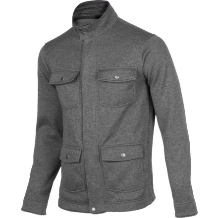Patagonia Better Jacket