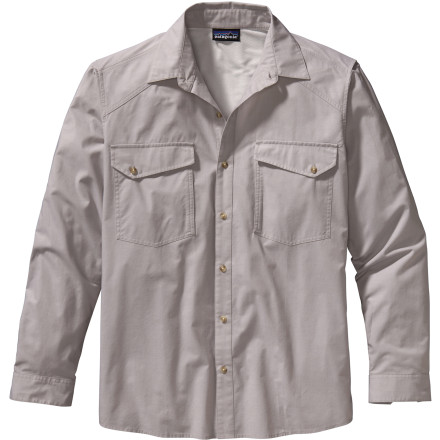 Patagonia Slick Calm Shirt