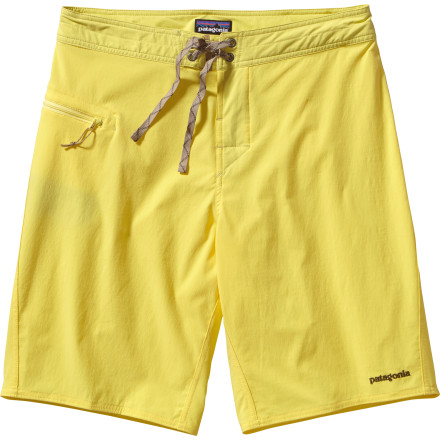 Patagonia Stretch Wavefarer Board Shorts