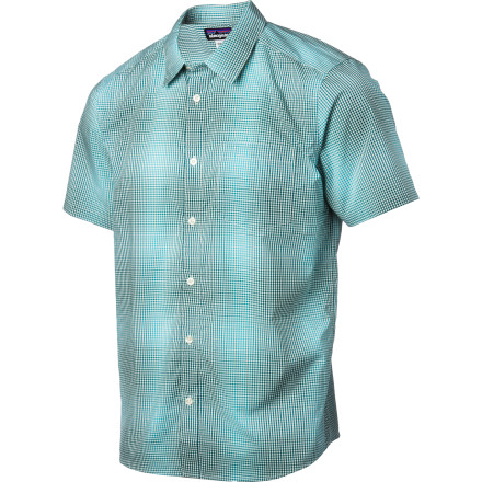 Patagonia Gone Again Shirt