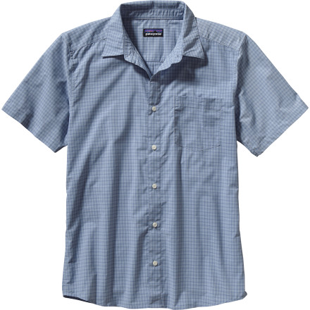 Patagonia Gone Again Shirt