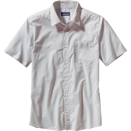 Patagonia Gone Again Shirt