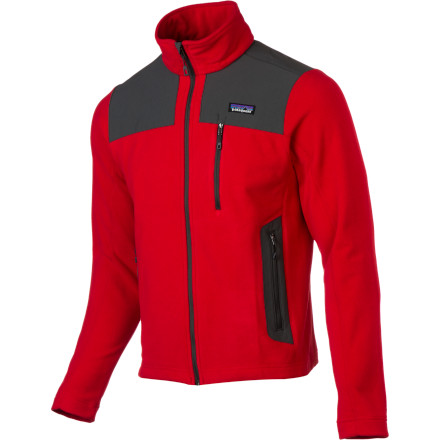 Patagonia Cedars Jacket
