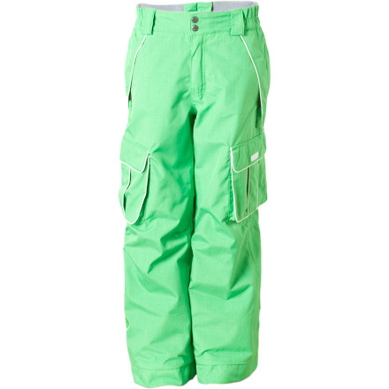 Paul Frank Julius Insulated Pant - Girls'