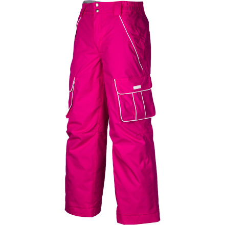Paul Frank Julius Pant