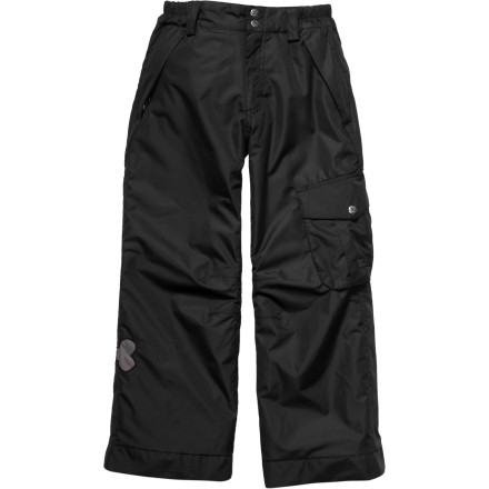 Paul Frank Skurvy Insulated Pant