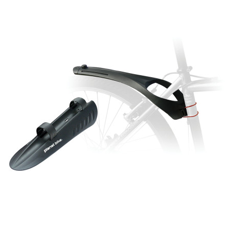 Planet Bike Quick Release Fender Set