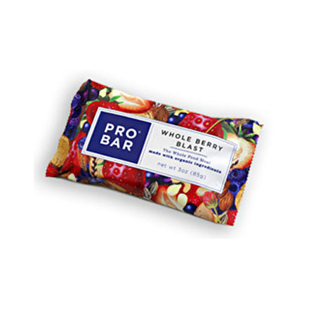 ProBar Whole Berry Blend - Box of 12