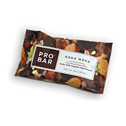 ProBar Koka Moka - Box of 12 - 2007