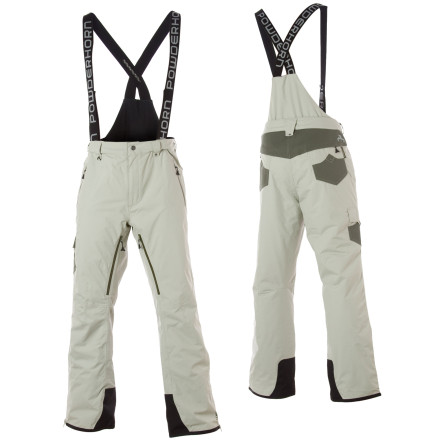 Powderhorn Jesse James Pant - Men's - 2007
