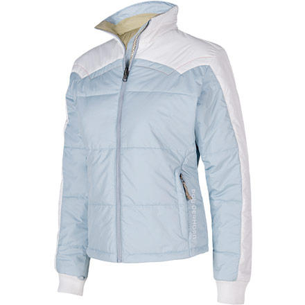 Powderhorn Kate Primaloft Liner - Women's - 2009