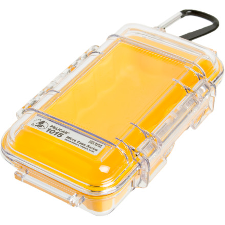 Pelican Micro Case