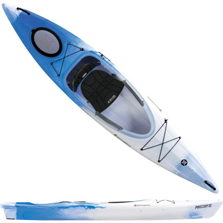 Perception Prodigy 12