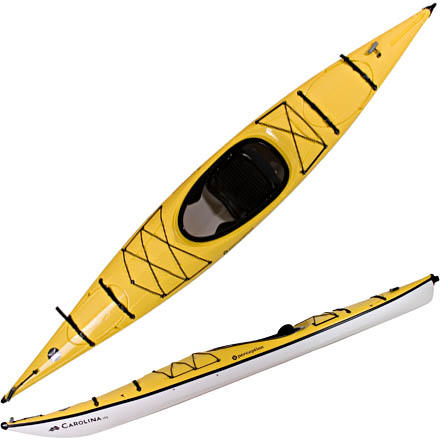 Perception Carolina Airalite Series Kayak - 2006