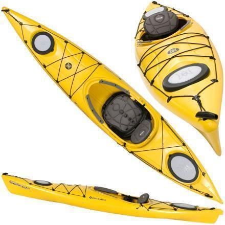 Perception Carolina Series Kayaks - 2008