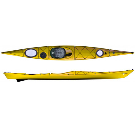 Perception Essence Series Kayak - 2008