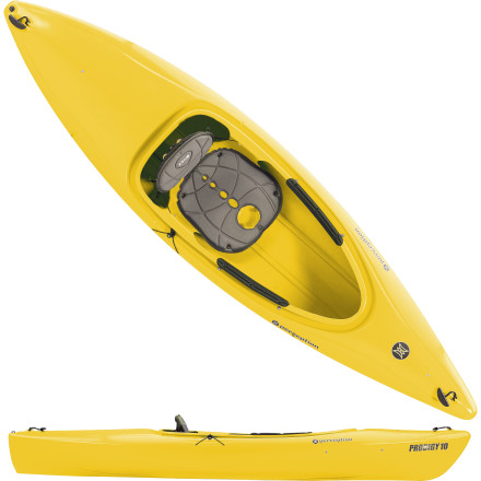 Perception Prodigy 10.0 Kayak