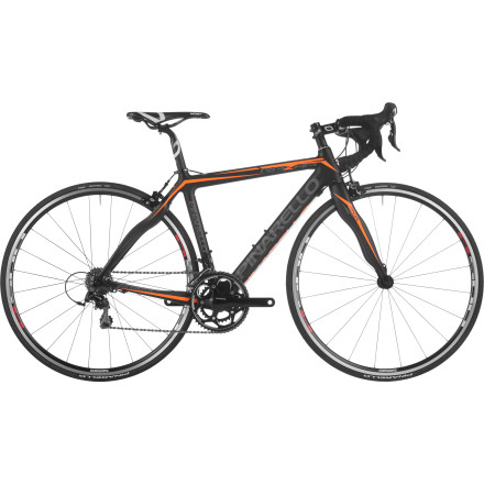 pinarello razha weight