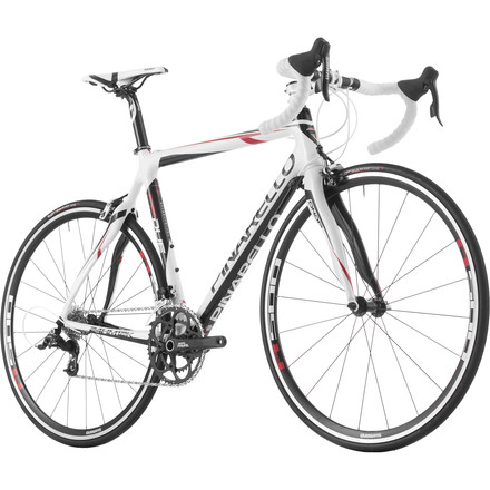 Image of Pinarello FP Due SRAM Rival Complete Road Bike - 2013