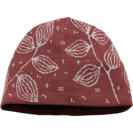 Pistil Fern Beanie - Women's - 2009