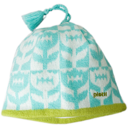 Pistil Tulip Beanie - Women's - 2009