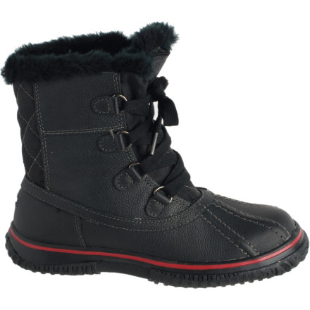 Pajar Canada Ice Boot - Women's