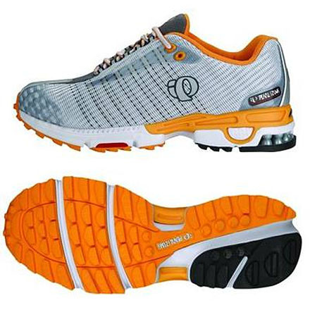 Pearl Izumi SyncroFloat 2 Trail Running Shoes - Women's - 2007