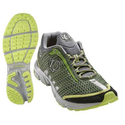 Pearl Izumi Peak XC Trail Running Shoe - Men's - 2008