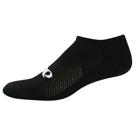 Pearl Izumi Phase No-Show Sock - 2008