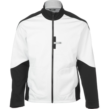 White/Black, S