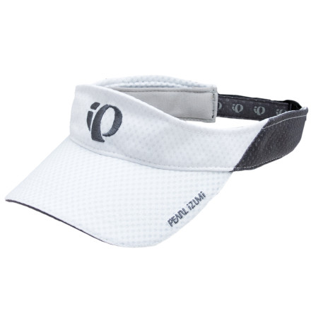 Pearl Izumi Ultrasensor Race Visor - 2008