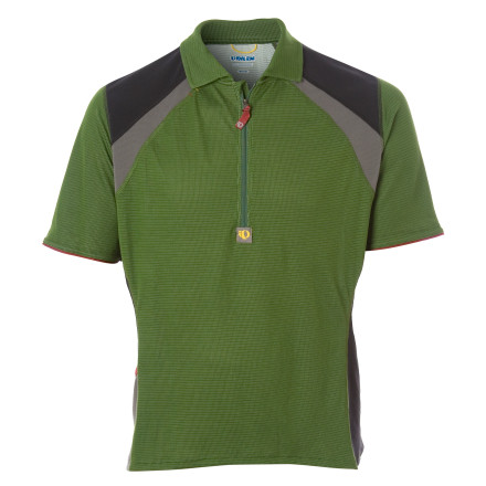 Pearl Izumi P.R.O. Versa Bike Jersey - Men's - 2008