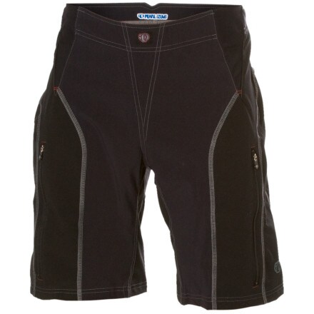 Pearl Izumi P.R.O. Versa Bike Short - Men's