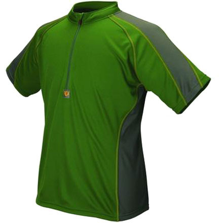 Pearl Izumi Slice Versa Bike Jersey - Short Sleeve - Men's - 2008