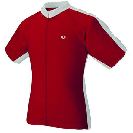 Pearl Izumi Attack Full-Zip Bike Jersey - Short Sleeve - Men's - 2008