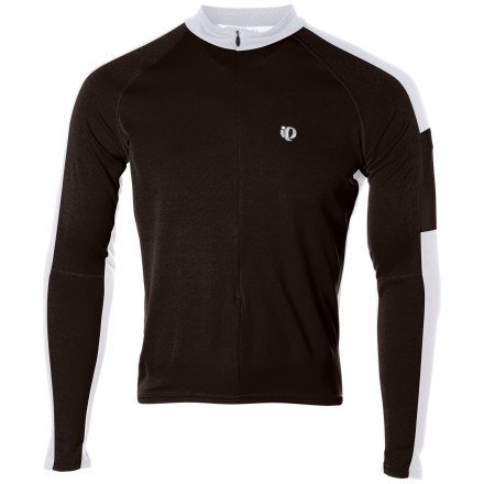 Pearl Izumi Attack Bike Jersey - Long Sleeve - Men's - 2008